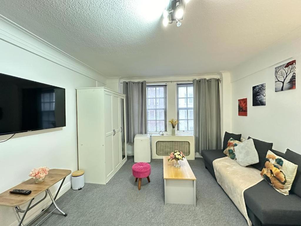 Appartamento Oxford Street Beautiful *